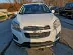 2015 CHEVROLET TRAX