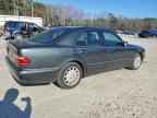 2001 MERCEDES-BENZ E-Class