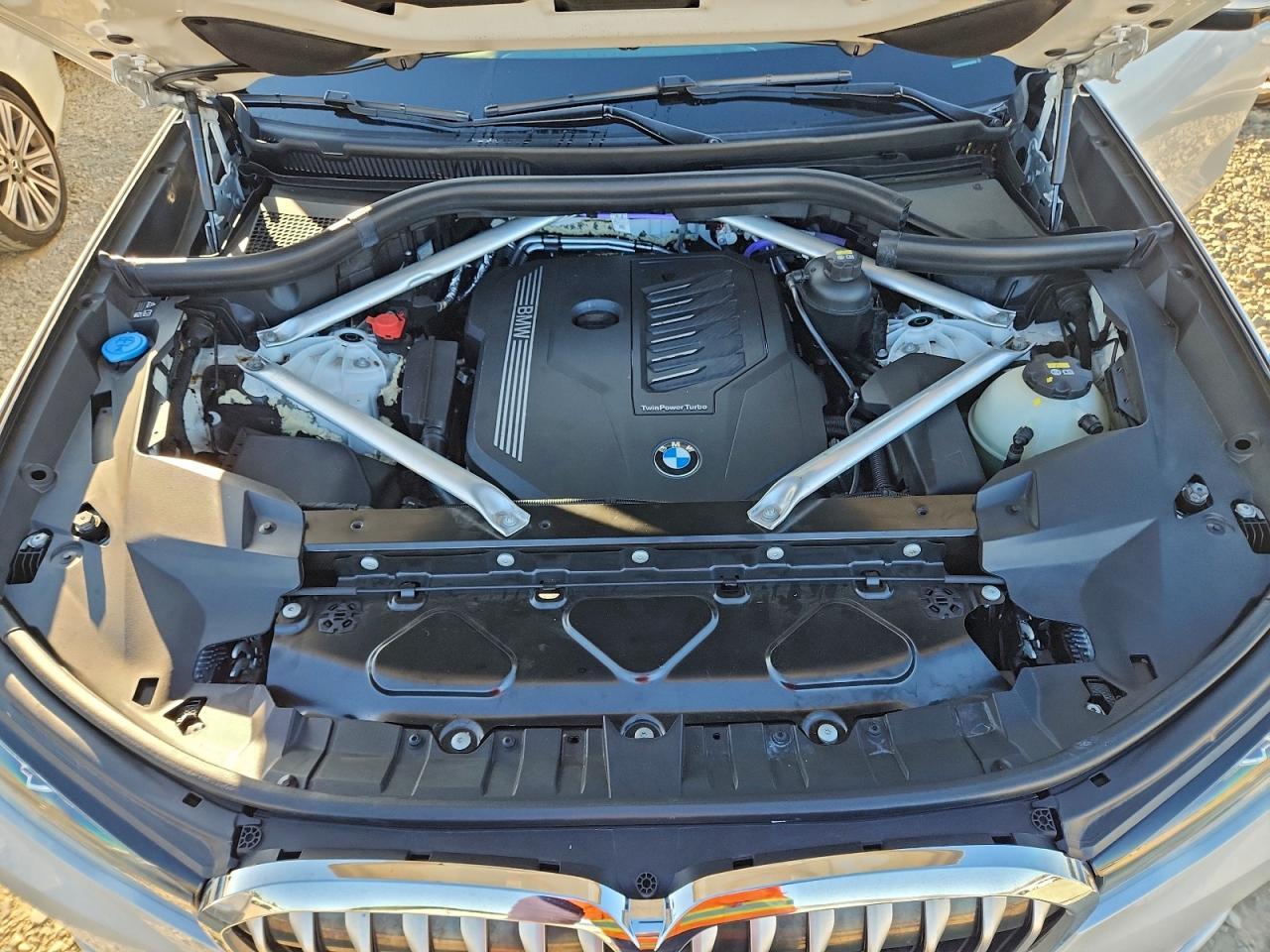 2021 BMW X7