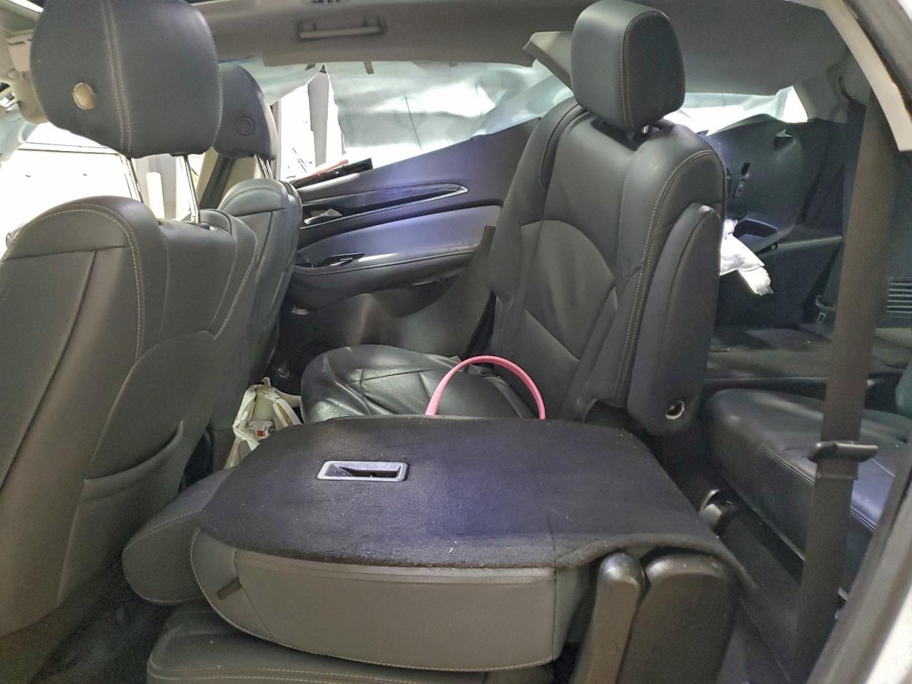 2021 BUICK ENCLAVE