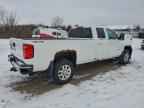 2015 CHEVROLET Silverado 2500