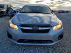 2013 SUBARU IMPREZA