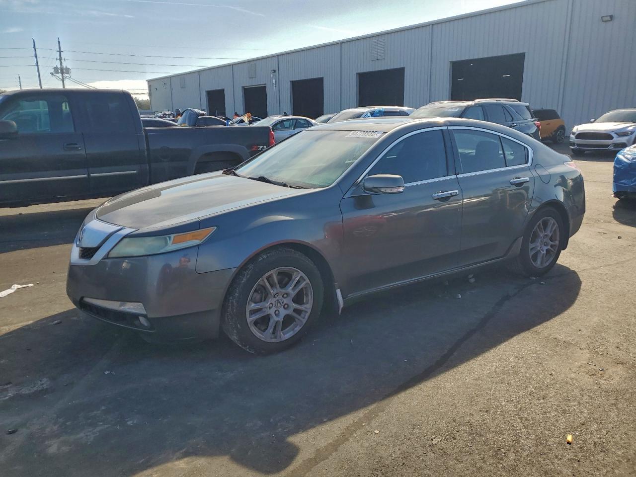 2009 ACURA TL
