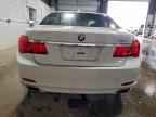 2011 BMW 7 series