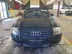 2004 AUDI TT QUATTRO