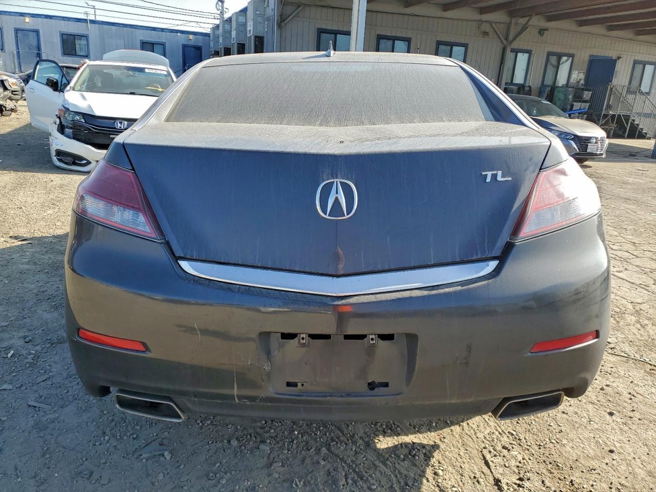 2013 ACURA TL