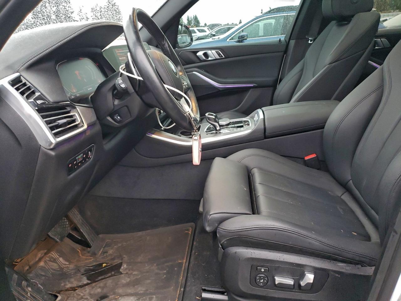 2019 BMW X5