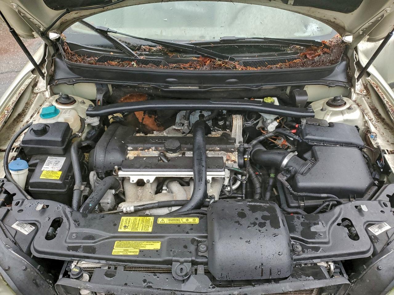 2006 VOLVO XC90