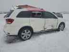 2015 DODGE JOURNEY