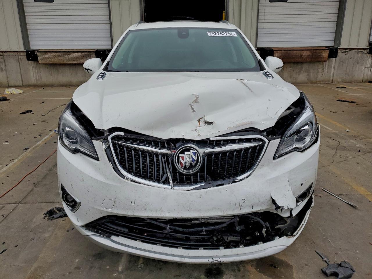 2020 BUICK Envision