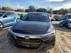 2020 HONDA ACCORD