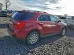2011 CHEVROLET EQUINOX