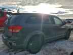 2014 DODGE JOURNEY