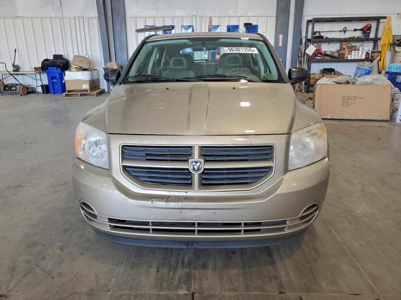 2009 DODGE Caliber
