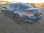2009 HONDA ACCORD