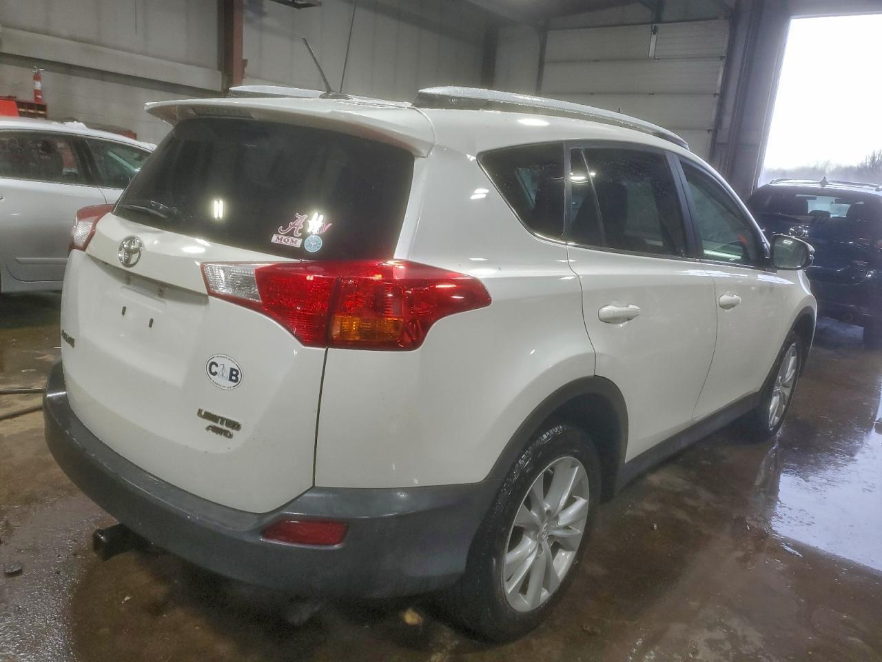 2013 TOYOTA RAV4
