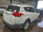 2013 TOYOTA RAV4