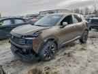 2025 NISSAN KICKS