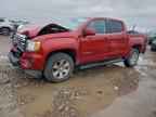 2016 GMC CANYON