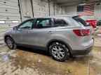 2015 MAZDA CX-9