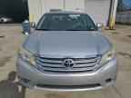 2012 TOYOTA Avalon