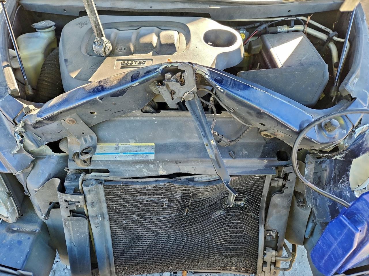 2007 CHEVROLET HHR