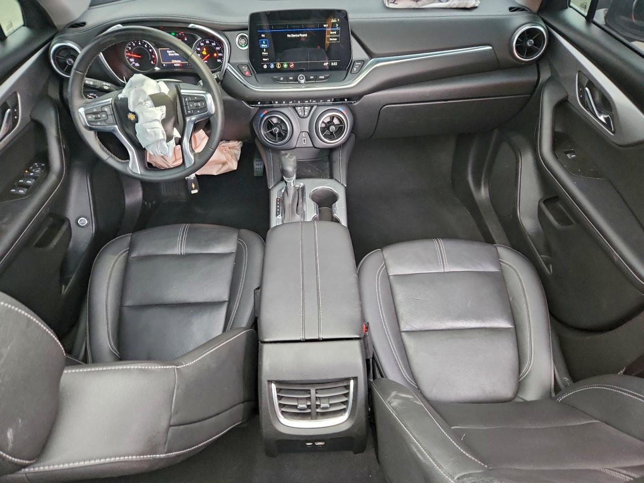 2023 CHEVROLET BLAZER