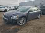 2009 NISSAN Maxima