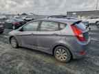 2016 HYUNDAI ACCENT