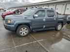 2008 HONDA Ridgeline