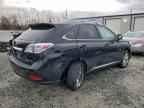 2012 LEXUS RX 450H