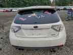 2013 SUBARU IMPREZA