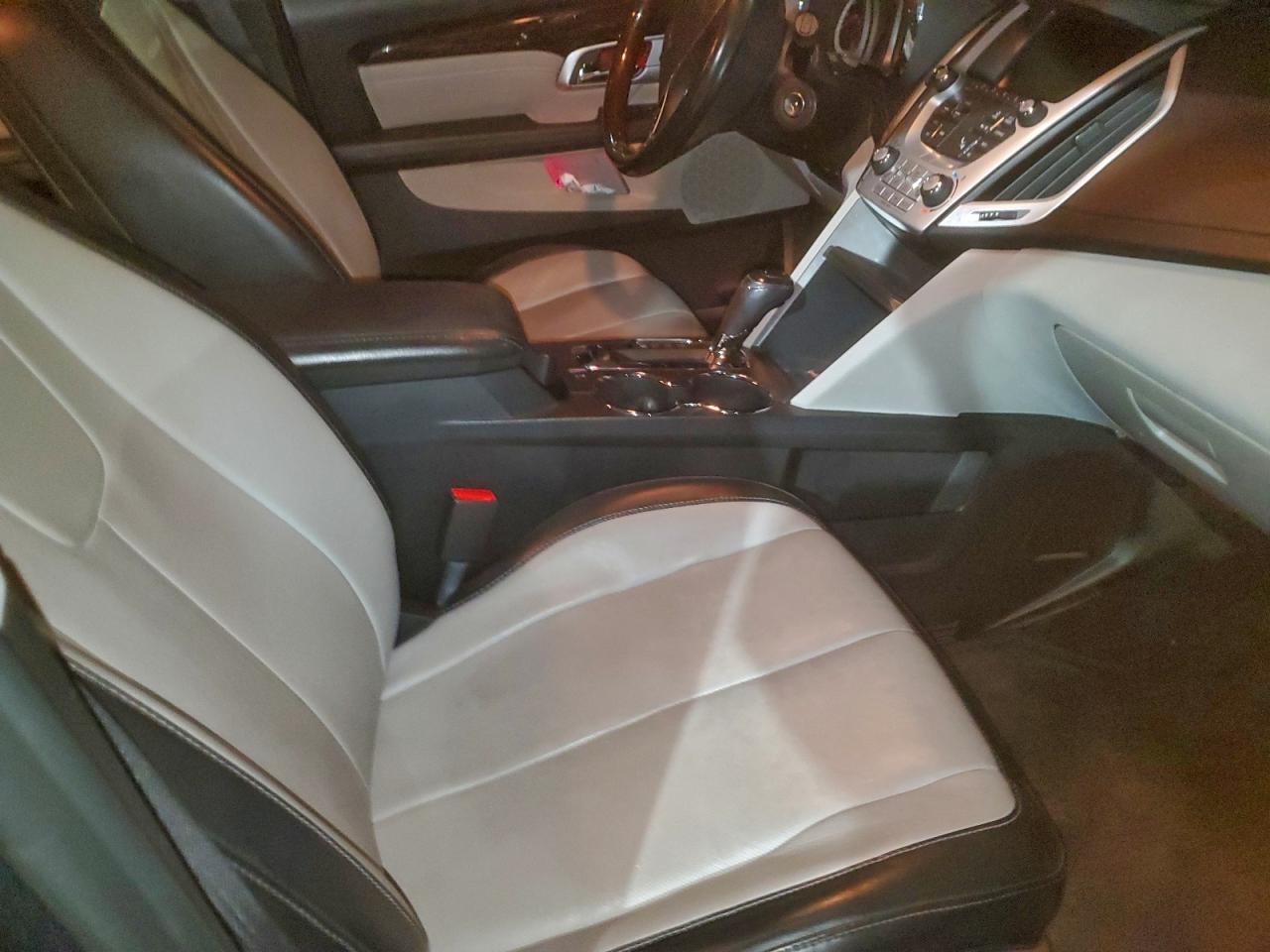 2017 GMC Terrain