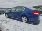 2010 SUBARU Legacy