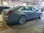 2017 CADILLAC CT6