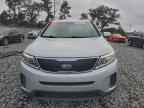 2015 KIA SORENTO