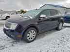 2007 LINCOLN MKX