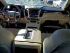 2015 GMC Yukon