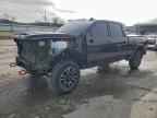 2022 GMC Sierra