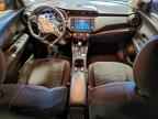 2023 NISSAN KICKS