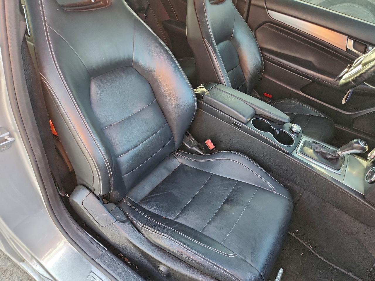 2012 MERCEDES-BENZ C-CLASS