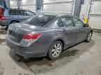 2010 HONDA ACCORD
