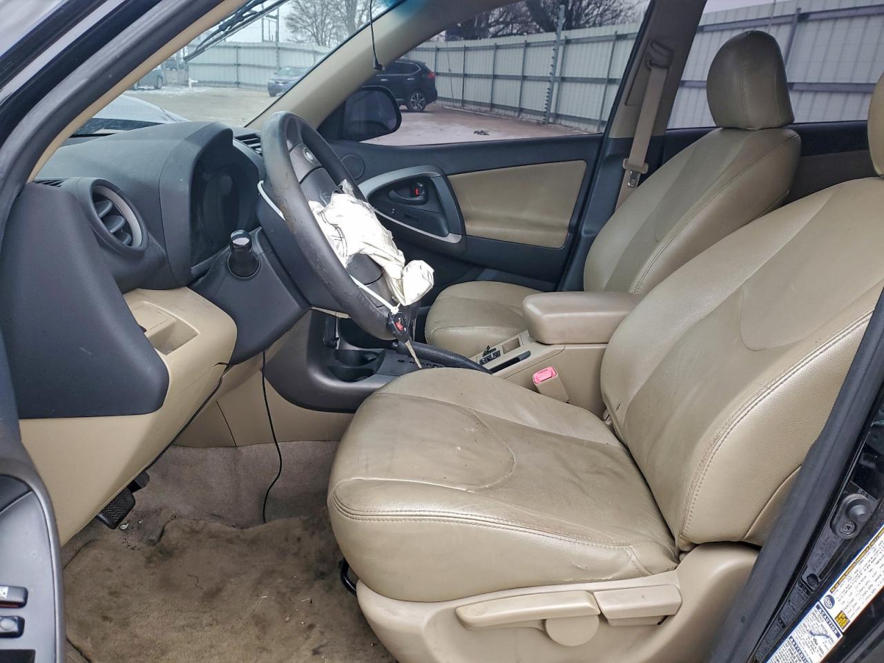 2010 TOYOTA RAV4
