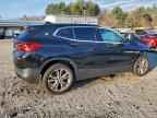 2018 BMW X2
