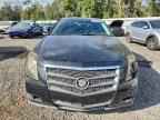 2008 CADILLAC CTS