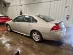 2012 CHEVROLET IMPALA