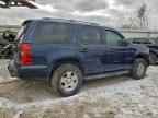 2008 CHEVROLET Tahoe
