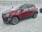 2021 BUICK ENCORE