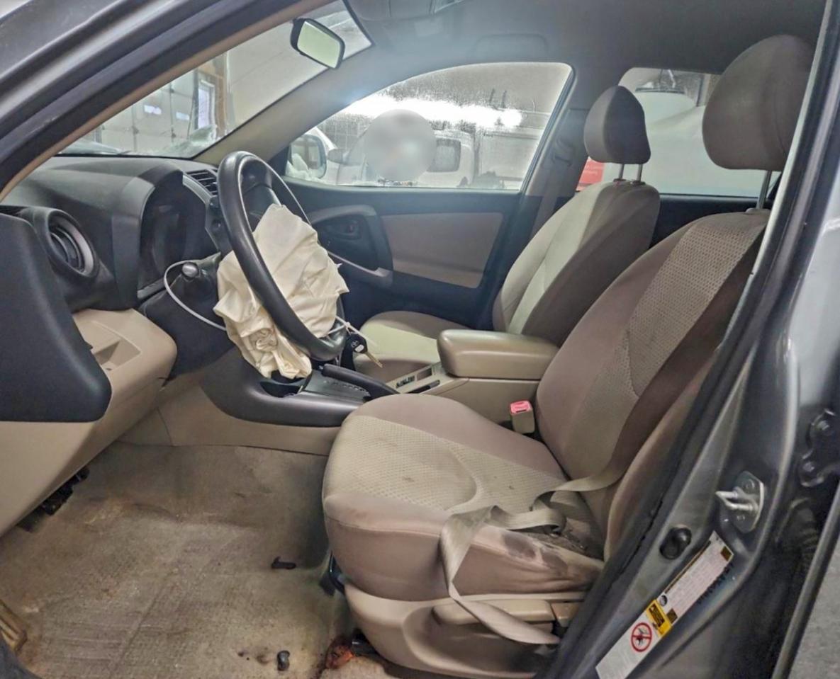 2008 TOYOTA RAV4