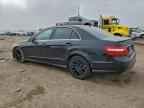 2011 MERCEDES-BENZ E-Class